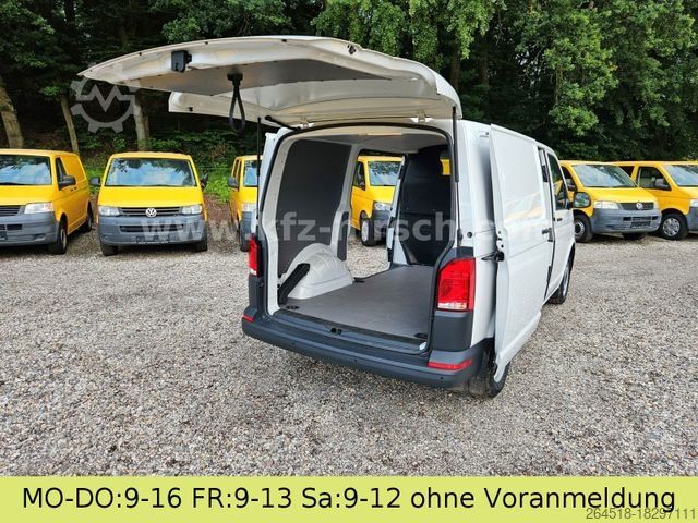 Furgoneta VOLKSWAGEN T6.1 Transporter T6 2xSchiebetüre!org.3.557KM|