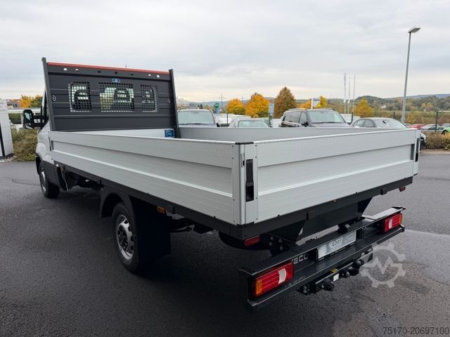 Pick-up furgonas IVECO Daily 35S16 H 3.0L *R3.750mm*AHK*Klima*