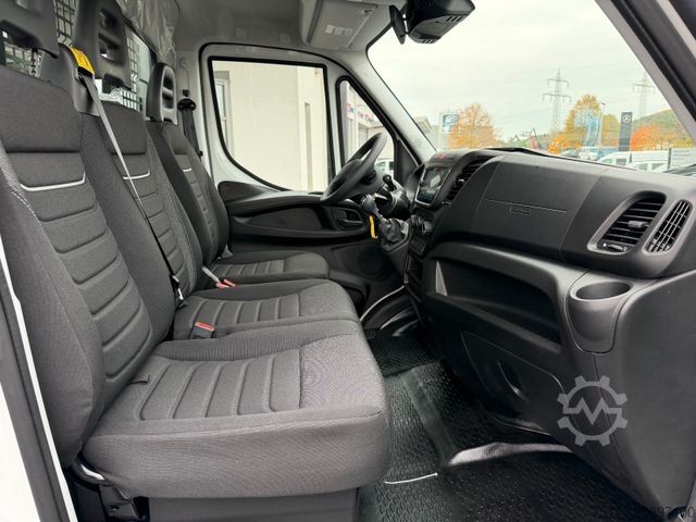 Pick-up furgonas IVECO Daily 35S16 H 3.0L *R3.750mm*AHK*Klima*