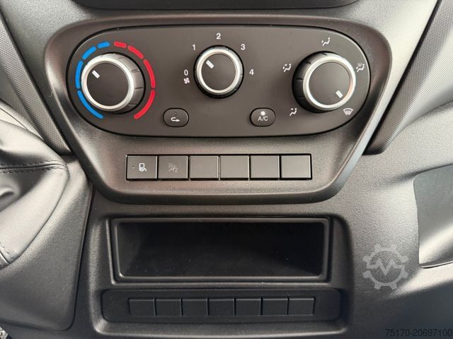 Pick-up furgonas IVECO Daily 35S16 H 3.0L *R3.750mm*AHK*Klima*