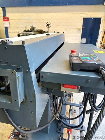 Stangenlader LNS Alpha SL65 S
