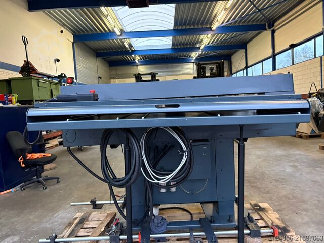 Stangenlader LNS Alpha SL65 S