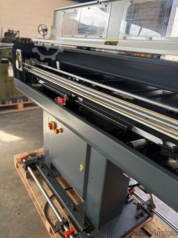 Stangenlader LNS Alpha SL65 S