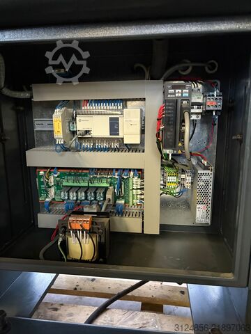 Stangenlader LNS Alpha SL65 S