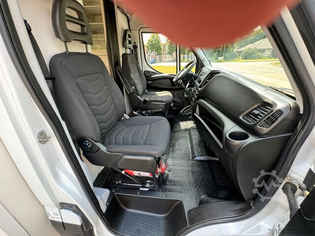 Furgoneta personalizada IVECO Daily 50C15 Verkaufswagen*Foodtruck*