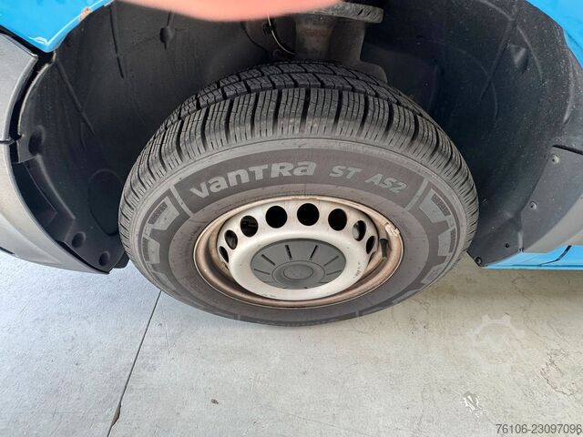 厢式货车 MAN TGE 3.180 L4 Kastenwagen *Navi*Klima*Kamera*