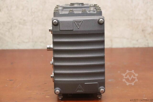 齿轮电机 200 牛米 3.6-36.2 转/分钟 SEW-Eurodrive MGFAT2-DSM/WA/PE