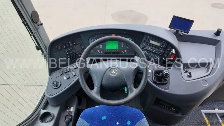 Coach Mercedes Tourismo 16RHD / 13.0m / Airco / euro 5