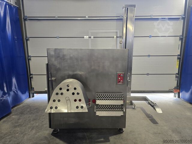 Grinder Laska WW 160 1 Laska WW 160 1