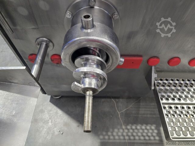 Grinder Laska WW 160 1 Laska WW 160 1