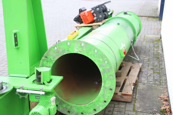 VETTER TS30-6,0