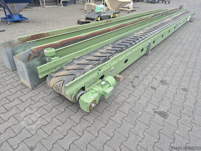 Bandă transportoare Forderband Transportband  Conveyor 