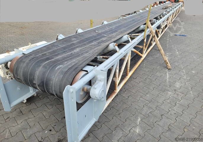 Bandă transportoare Forderband Transportband  Conveyor 