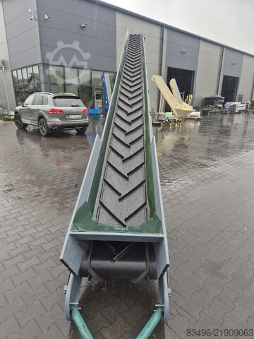 Bandă transportoare Forderband Transportband  Conveyor 