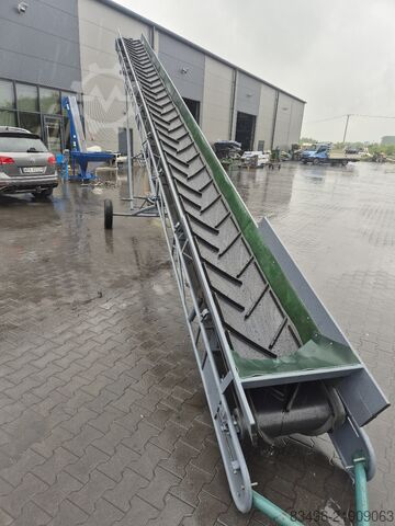 Dopravní pás Forderband Transportband  Conveyor 