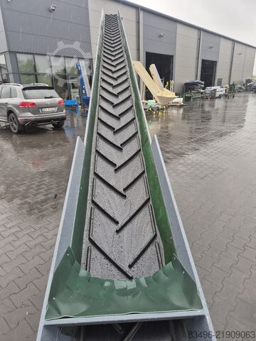 Dopravní pás Forderband Transportband  Conveyor 