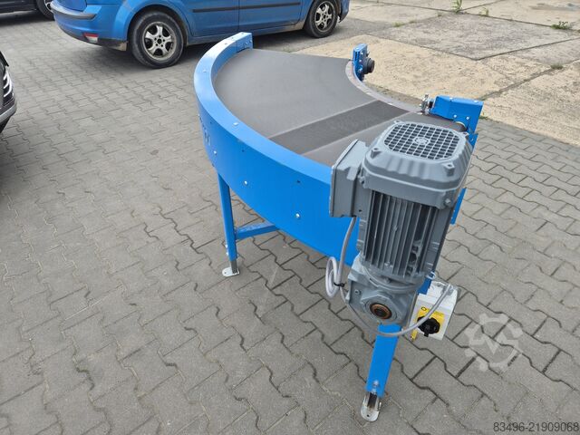 कन्वेयर बेल्ट Forderband Transportband  Conveyor 