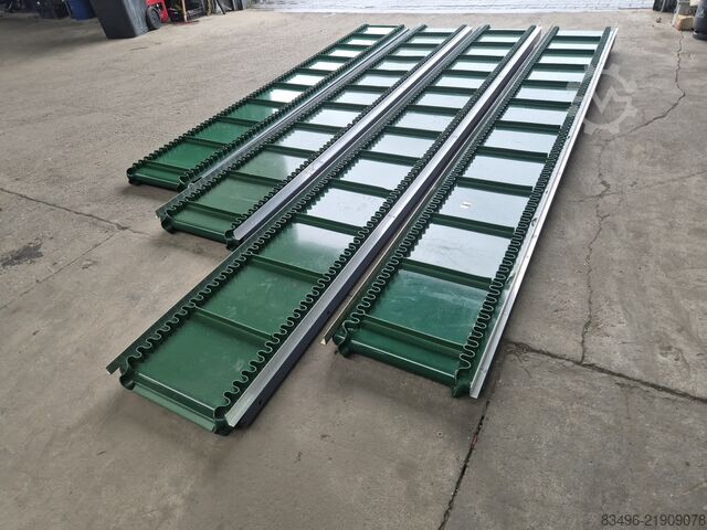 конвейерная лента Forderband Transportband  Conveyor 