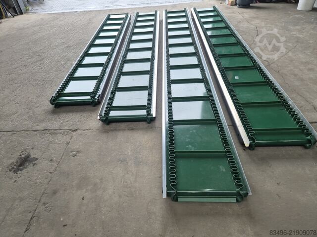 конвейерная лента Forderband Transportband  Conveyor 