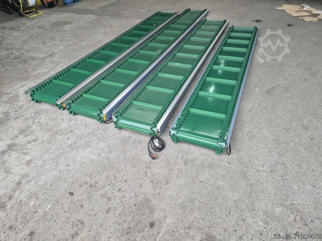 Correia transportadora Forderband Transportband  Conveyor 