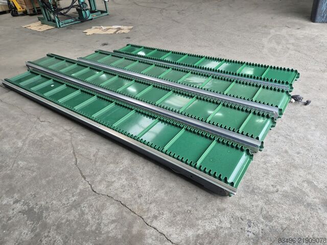 Correia transportadora Forderband Transportband  Conveyor 