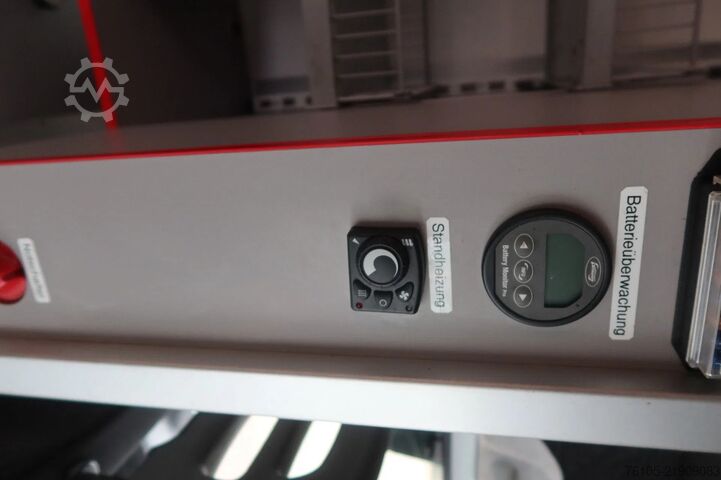 移動販売車 Iveco 72C180 Verkoopwagen !!Netto Prijs 16.800 euro!!
