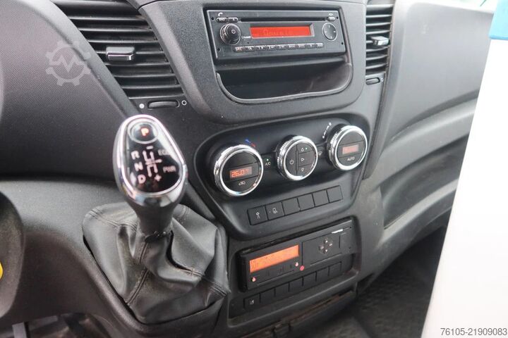 移動販売車 Iveco 72C180 Verkoopwagen !!Netto Prijs 16.800 euro!!