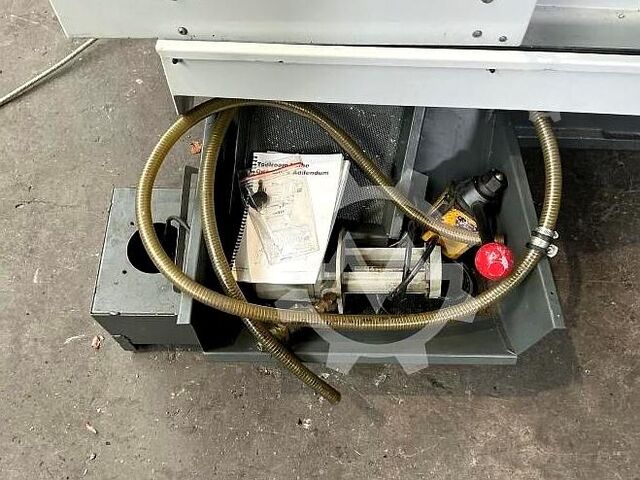 수평 선반 Haas TL1 2014 Haas TL1