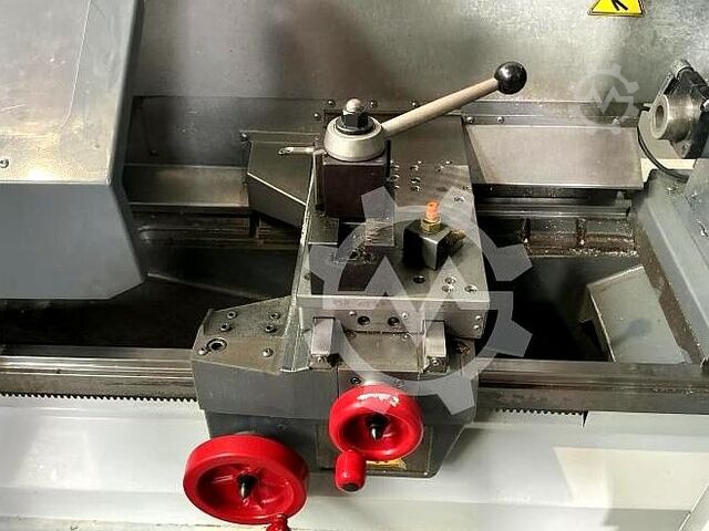 수평 선반 Haas TL1 2014 Haas TL1