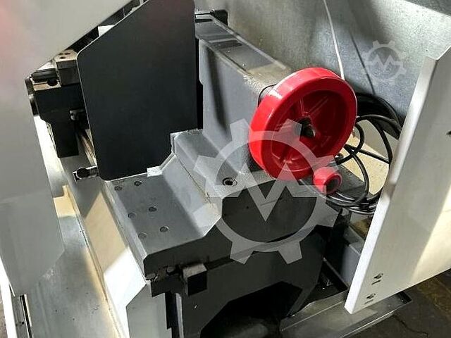 수평 선반 Haas TL1 2014 Haas TL1