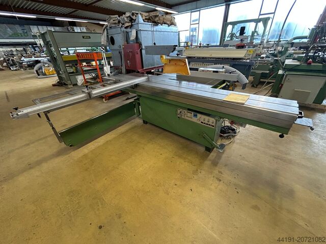 Panel saw Martin T 72 Martin T 72