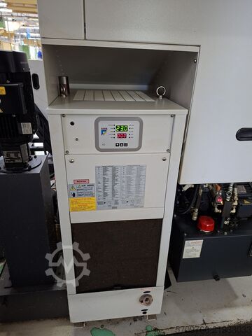 CNC 선반 및 밀링 센터 Takisawa LA-250YS