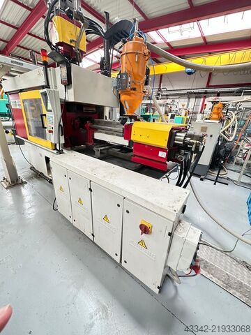  ARBURG 420C1300-350-60