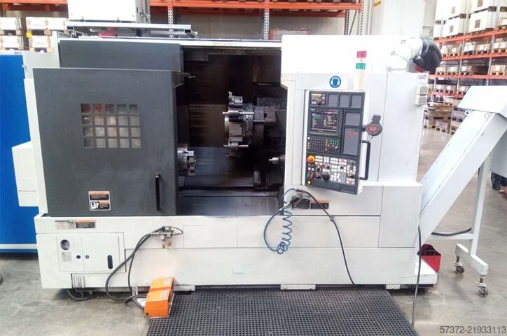  DMG Mori Seiki NL3000 MC/700