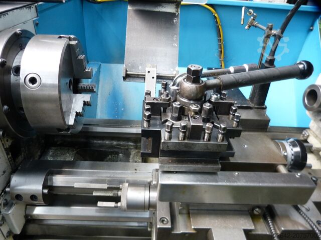 Centra virpa Colchester Triumph VS 2500