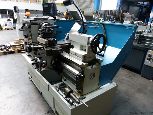 Centra virpa Colchester Triumph VS 2500