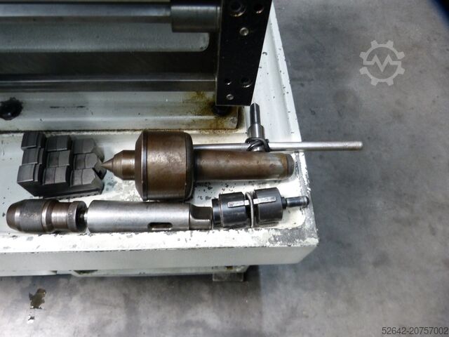 Centra virpa Colchester Triumph VS 2500