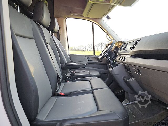  M.A.N. TGE 3.140 ac EURO6