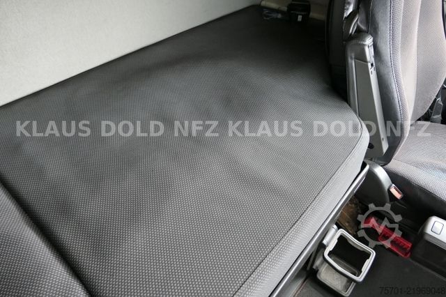 Автомобиль с заменяемым кузовом VOLVO FH 500 BDF Retarder Lift-/Lenkachse LBW Euro 6