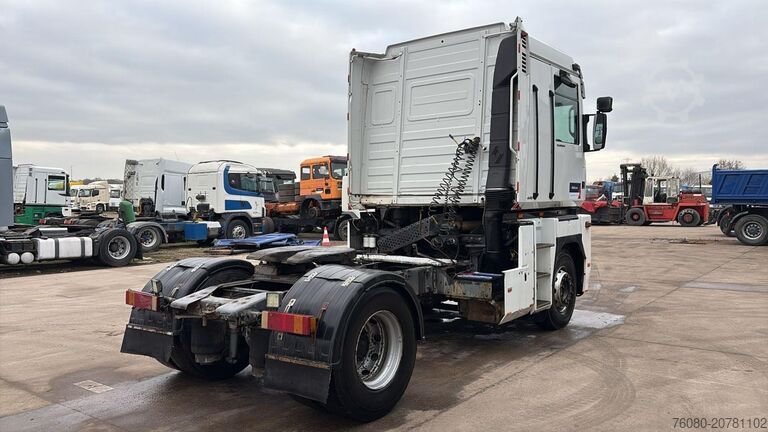 Estándar-SZM Renault AE 440 Magnum E-tech (BOITE MANUELLE / MANUAL G...