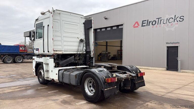 Estándar-SZM Renault AE 440 Magnum E-tech (BOITE MANUELLE / MANUAL G...