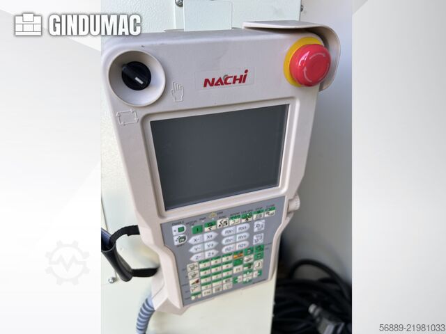 NACHI SRA166-01 NACHI SRA166-01