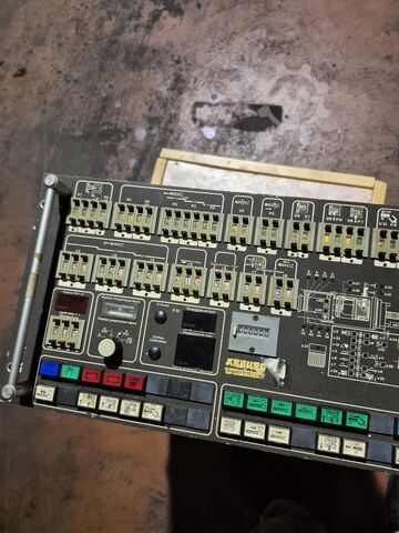 आर्बुर्ग मॉनीटर ARBURG