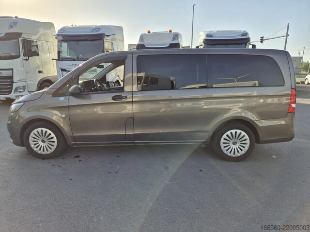 Personenbus Mercedes-Benz Vito VITO 111 CDI TOURER