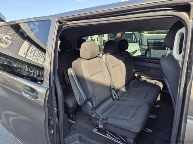 Personenbus Mercedes-Benz Vito VITO 111 CDI TOURER