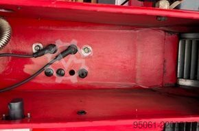 Pembakar gas Weishaupt G30/2-A /// 2300 kw. Weishaupt G30/2-A /// 2150kw