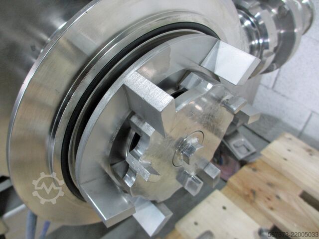  Ystral C 22.000 S Conti-TDS-3