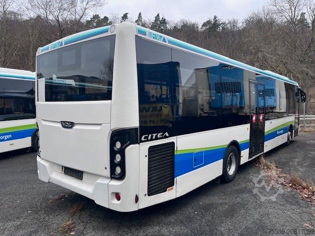 Autobús urbano VDL Citea LLE 120.225 - 41 Sitze - AC - 3 Stück