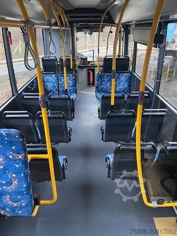 Autobús urbano VDL Citea LLE 120.225 - 41 Sitze - AC - 3 Stück