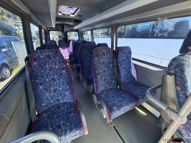 Minibuss MERCEDES-BENZ Sprinter 17 Sitzer 2x Klima Heizung